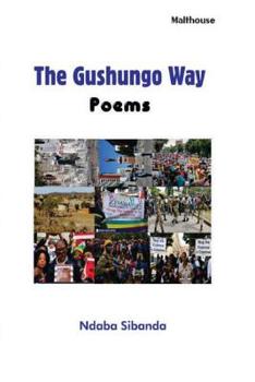 Paperback The Gushungo Way: Poems Book