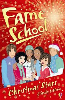 Christmas Stars - Book #8 of the Fame School