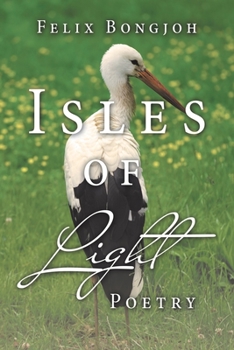 Paperback Isles of Light Book