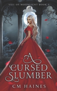 Paperback A Cursed Slumber Book