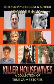 Paperback Killer Housewives Book