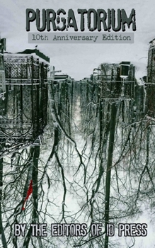 Purgatorium: The Element of Horror (The Elements Anthologies)