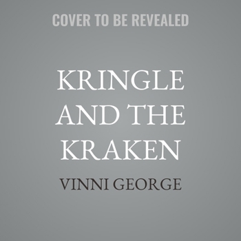 Audio CD Kringle and the Kraken Book