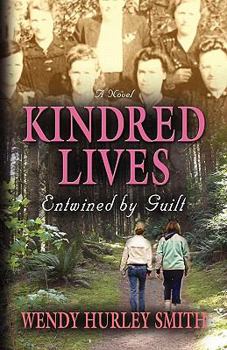 Paperback Kindred Lives Book