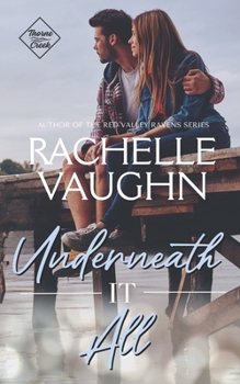 Paperback Underneath It All Book