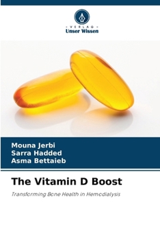Paperback The Vitamin D Boost [German] Book