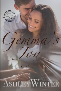 Paperback Gemma's Joy Book