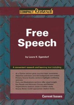 Library Binding Free Speech Book