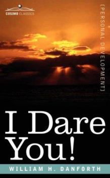 Paperback I Dare You! Book