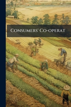 Paperback Consumers' Co-operat Book
