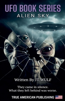 Light Above (UFO Sighting Book)