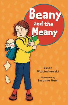 Paperback Beany and the Meany Book