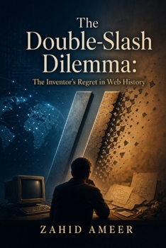 The Double-Slash Dilemma: The Inventor’s Regret in Web History