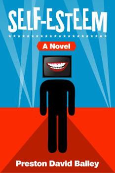 Paperback Self-Esteem Book