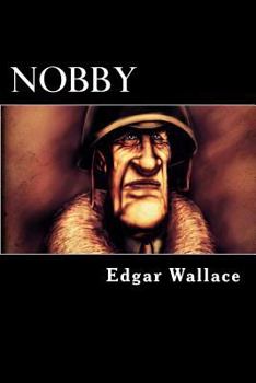 Nobby - Book #4 of the Smithy