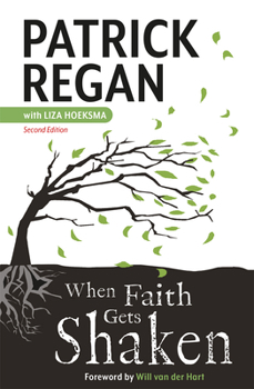 Paperback When Faith Gets Shaken: Second Edition Book