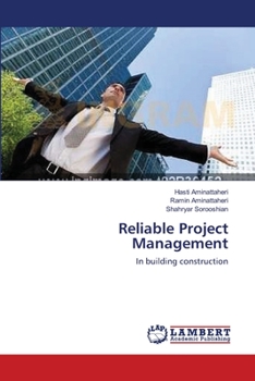 Paperback Reliable Project Management Book