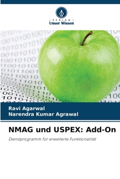 Paperback NMAG und USPEX: Add-On [German] Book