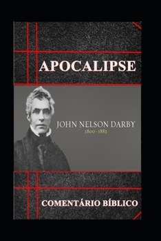 Paperback Apocalipse: Comentário Bíblico [Portuguese] Book