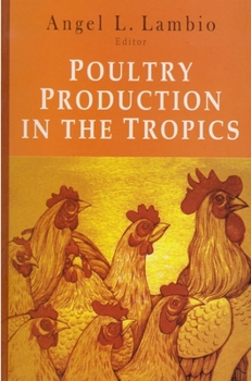 Paperback Poultry Production in the Tropics Book