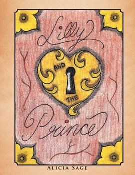 Paperback Lilly and the Prince Book