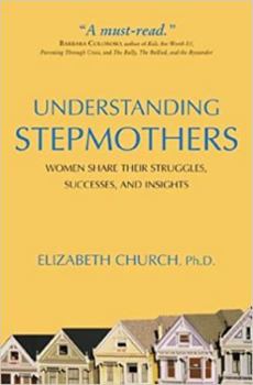 Hardcover Understanding Stepmothers Book