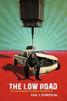 Paperback The Low Road Book