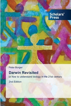 Paperback Darwin Revisited Book