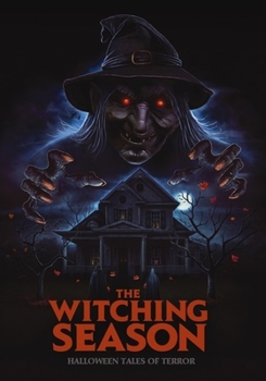 DVD The Witching Season Book