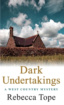 Mass Market Paperback Dark Undertakings Book