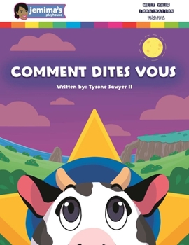 Paperback Comment Dites Vous Book