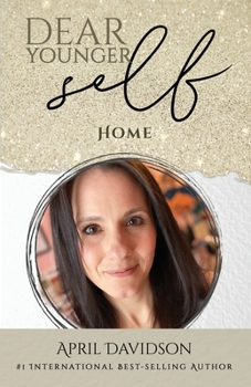 Paperback Dear Younger Self Book