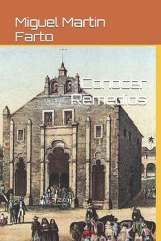 Paperback Conocer Remedios [Spanish] Book