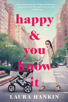 Paperback Happy & You Know It Book