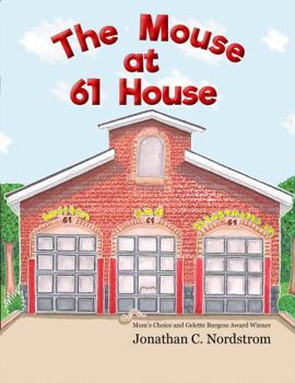 Hardcover The Mouse at Sixty One House Book
