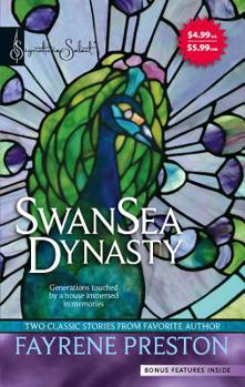 Mass Market Paperback Swansea Dynasty: An Anthology Book