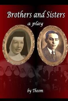 Paperback Brothers and Sisters Book