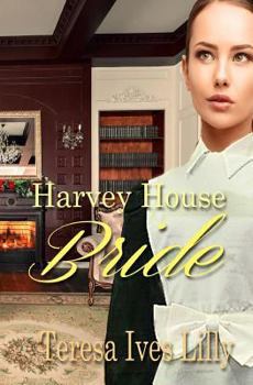 Paperback Harvey House Bride: Harvey Girls Book