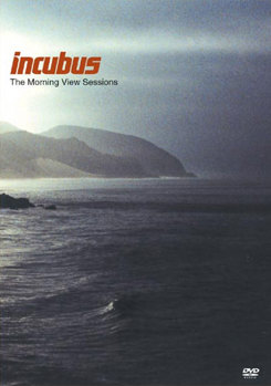 DVD Incubus: The Morning View Sessions Book
