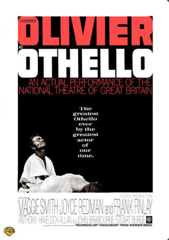 DVD Othello Book