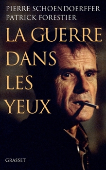 Paperback La Guerre Dans Les Yeux [French] Book