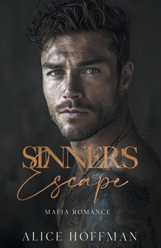 Paperback Sinner's Escape: Mafia Romance Book