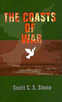 Paperback The Coasts of War Book