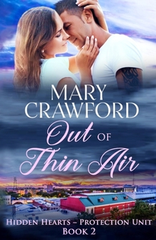 Paperback Out of Thin Air Book