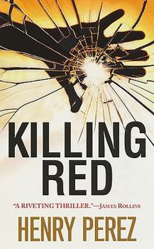 Paperback Killing Red Book