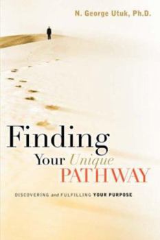Paperback Finding Your Unique Pathway Book