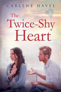 Paperback The Twice-Shy Heart Book