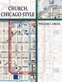 Paperback Church, Chicago-Style Book
