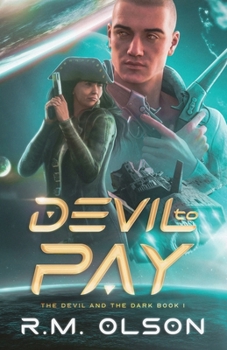 Paperback Devil to Pay Book