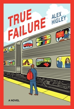 Paperback True Failure Book